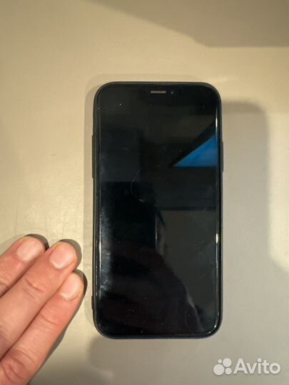 Планшет apple iPad