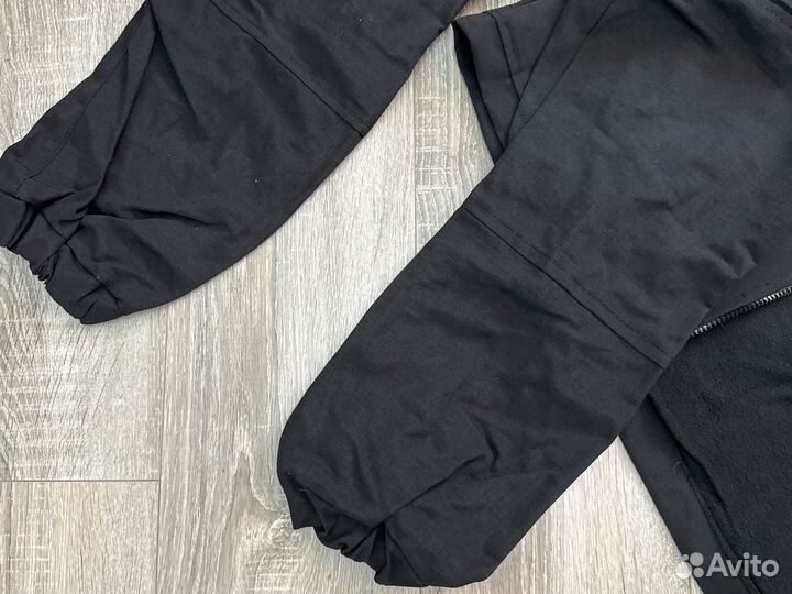 Демисезонный костюм 
