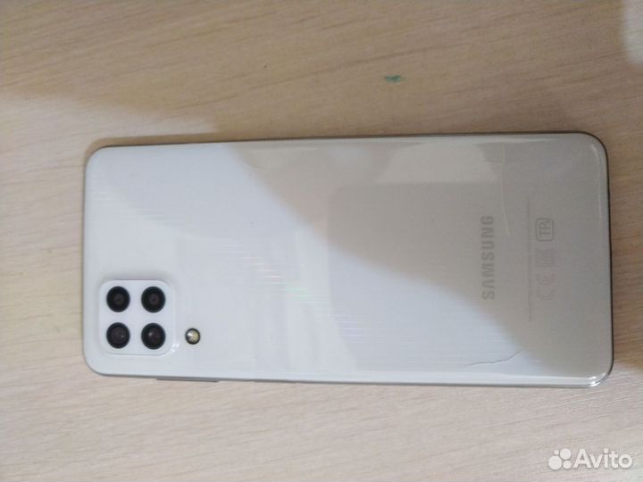 Samsung Galaxy M32, 6/128 ГБ