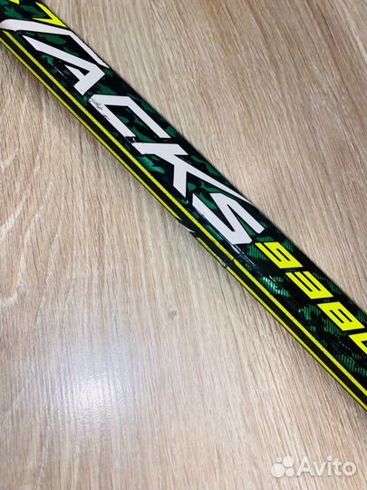 Клюшка хоккейная CCM super tacks 9380