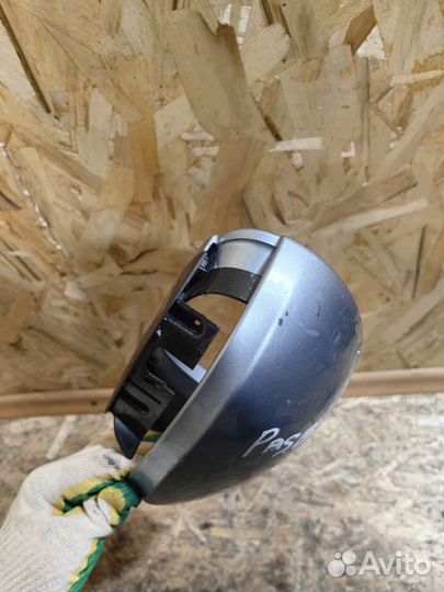 Корпус Правого Зеркала Пассат Б6 бу Оригинал