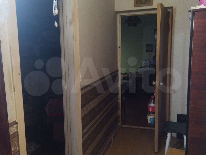 2-к. квартира, 41,1 м², 3/5 эт.