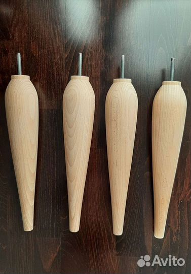 Ножка мебельная