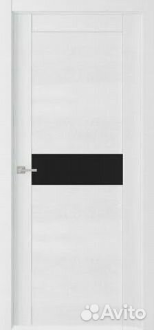 Двери межкомнатные
