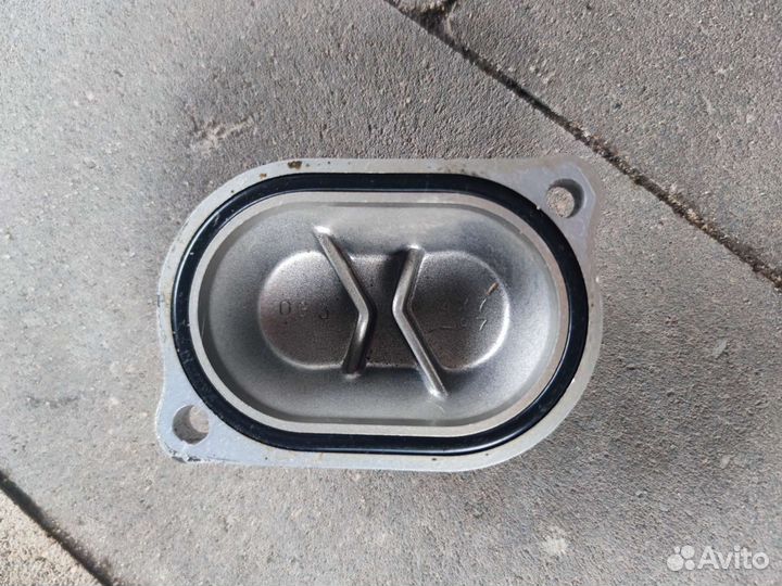 Крышка yamaha drag star 1100