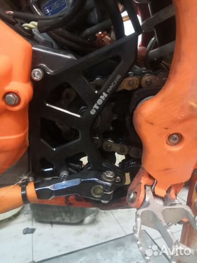 Продам мотлцикл