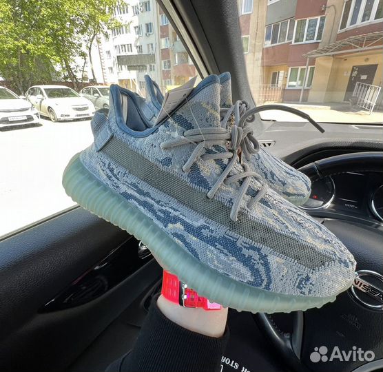 Adidas yeezy boost 350 V2 р.41-46