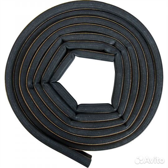 Уплотнитель Для Окон Axton