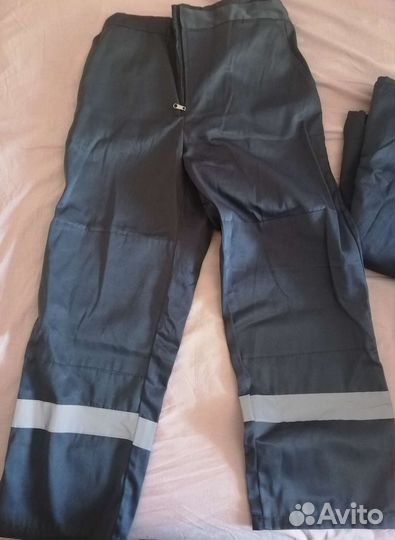 Костюм рабочий