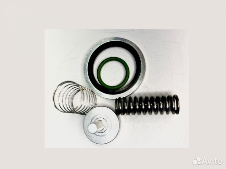 Ремкомплект клапана мин. давления 2901-1399-00