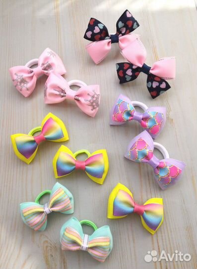 Резинка для волос