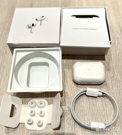 Airpods Pro2 Premium