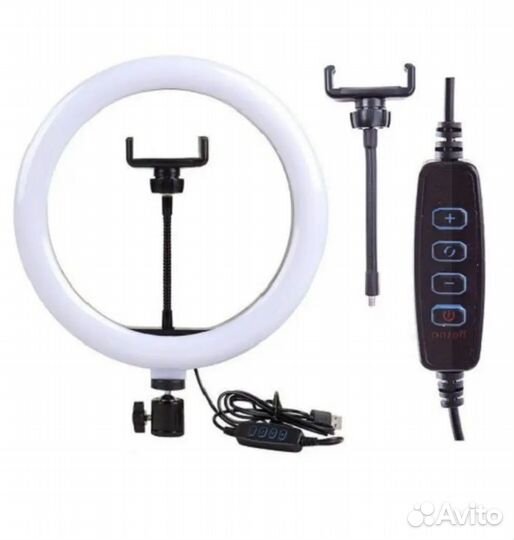 Кольцо для селфи