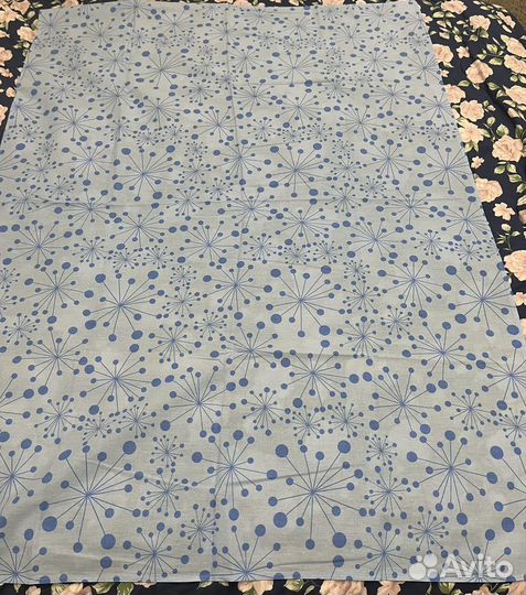 Детское постельное белье