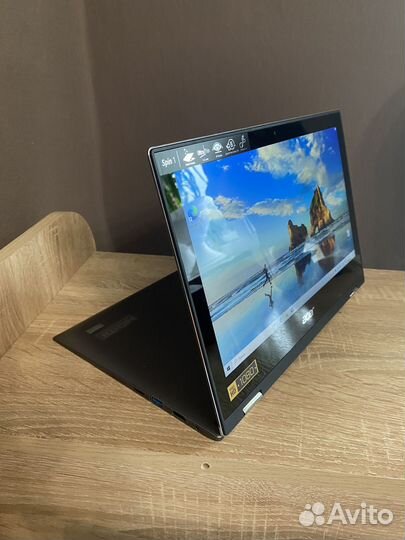 Ноутбук Acer