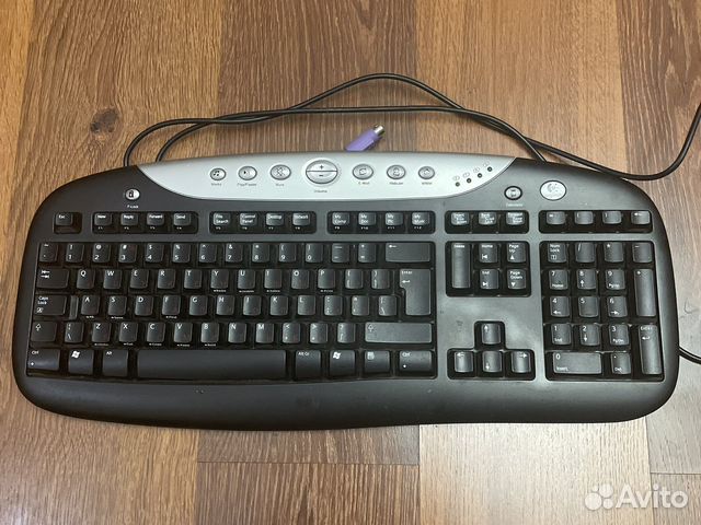 Клавиатура