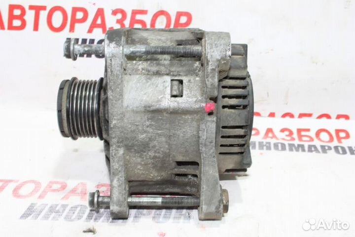 Генератор для Renault Laguna 2 2001-2008г
