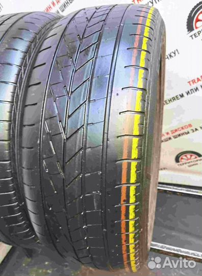 Goodyear Excellence 235/55 R19 101W