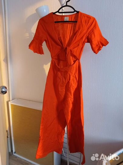 Комбинезон,заказывала с ASOS