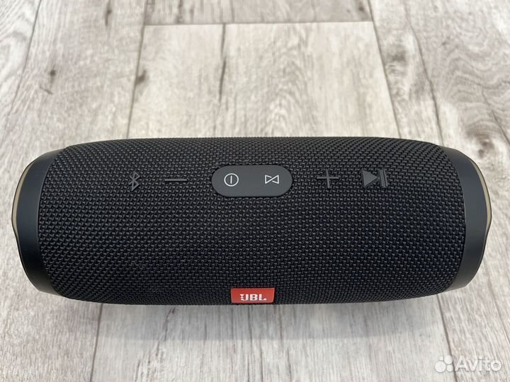 Колонка jbl charge 3 оригинальная