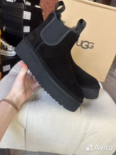 Угги женские ugg