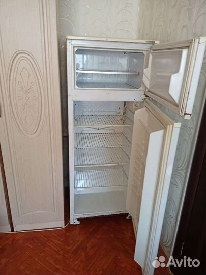 Холодильник Атлант
