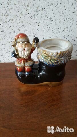 Предметы интерьера (всякая всячина)