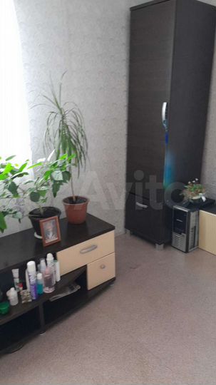 1-к. квартира, 31 м², 1/2 эт.