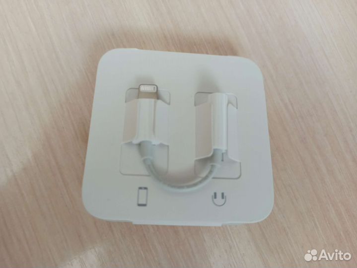 Earpods оригинал