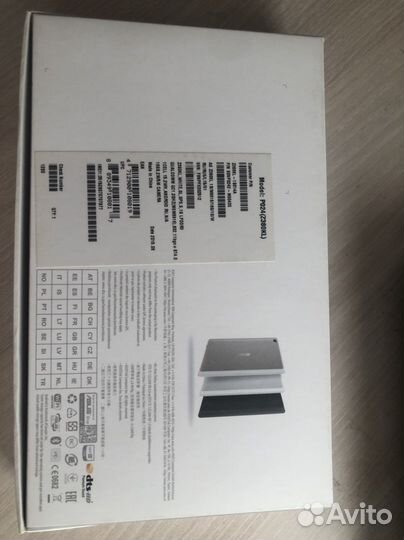 Планшет asus ZenPad 8.0