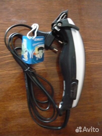 Машинка для стрижки волос