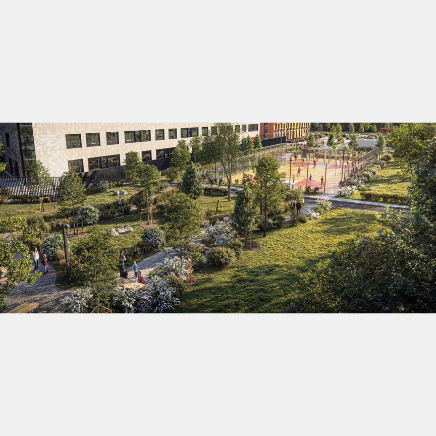 2-к. квартира, 50,9 м², 19/38 эт.