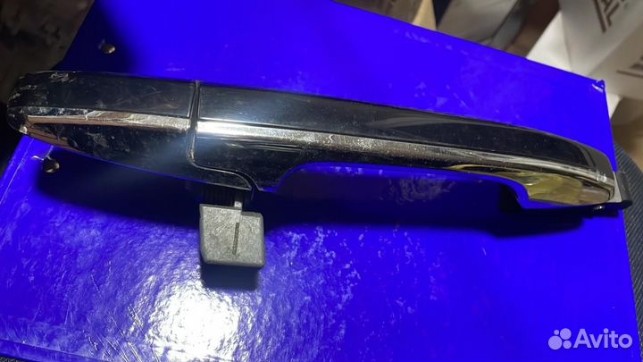 Дверные ручки Honda Civic 8