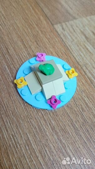 Лего 41052 Волшебный поцелуй Ариэль