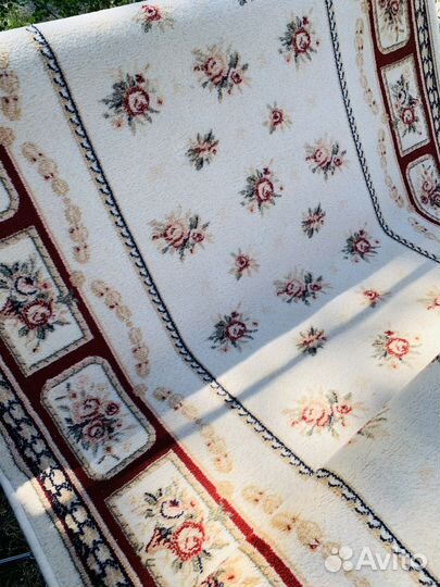 Ковровая дорожка