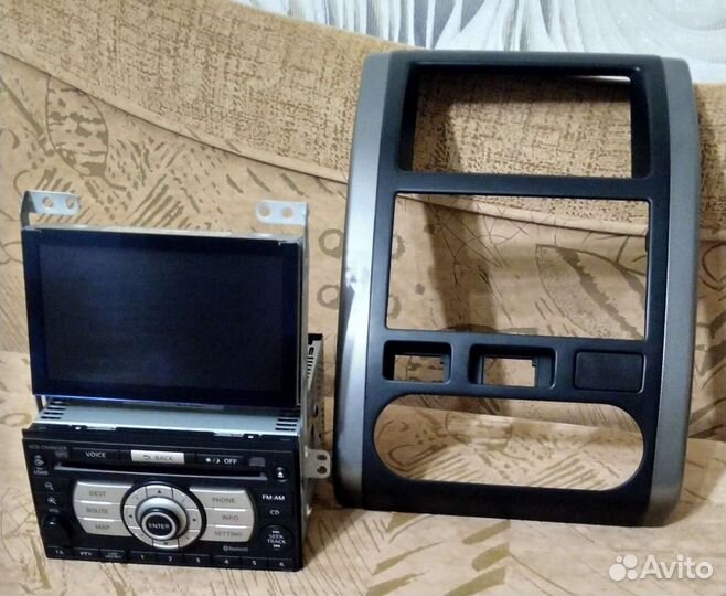 Японская голова