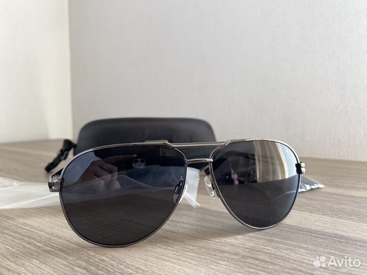 Солнцезащитные очки Skoda Pilot Sunglasses