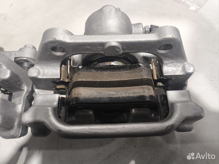 Суппорта задние Хонда срв 3