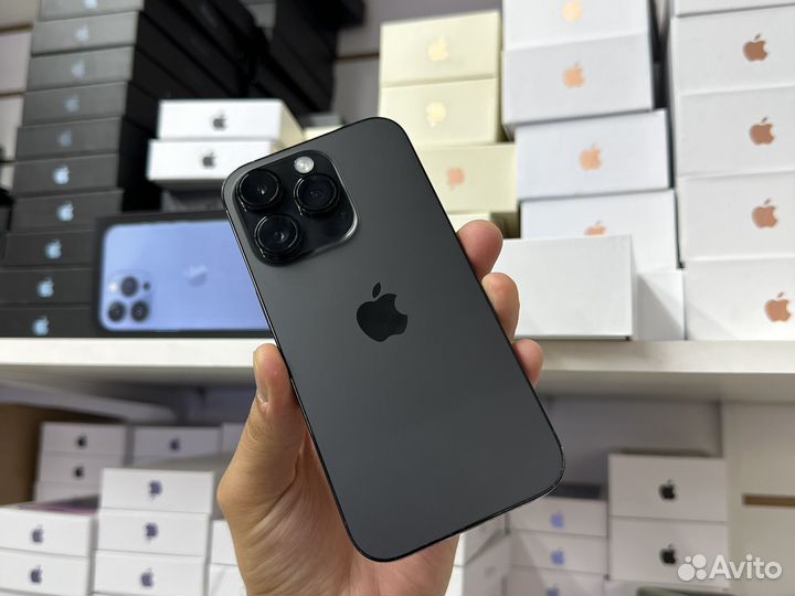 iPhone 14 Pro, 128 ГБ