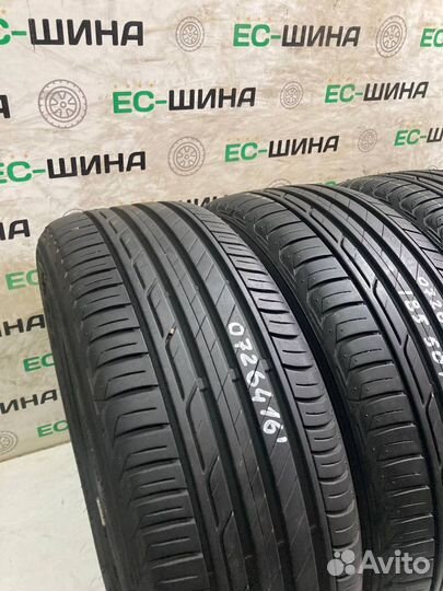 Bridgestone Turanza T001 185/50 R16