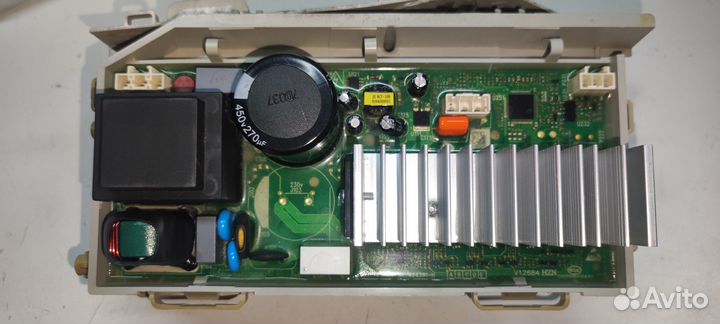 Модуль сма Haier