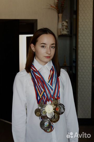 Тренировки по растяжке/акробатике