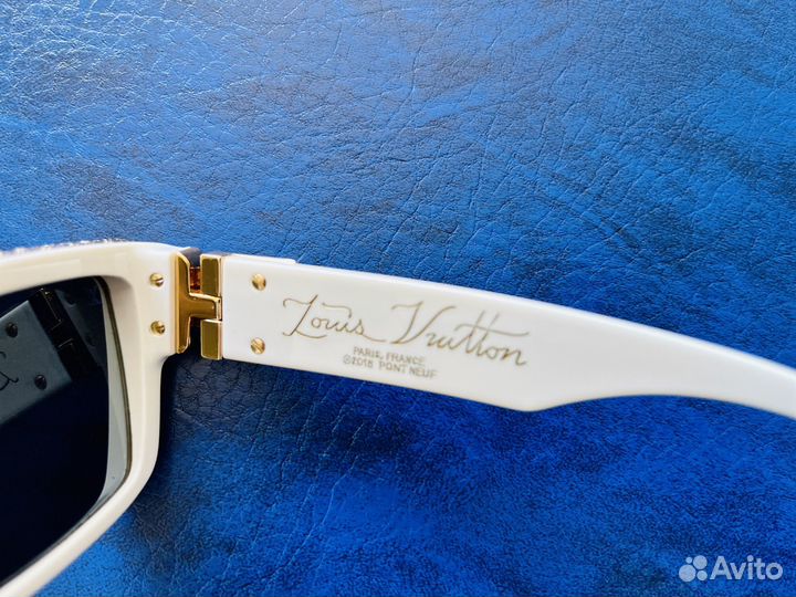 Louis Vuitton Millionaire оригинал