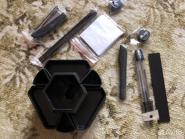 Органайзер настольный