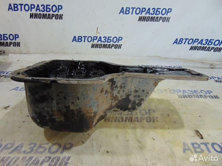 Поддон масляный двигателя для Toyota Corolla 9 20