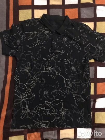 Детская одежда пакетом для подростка