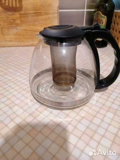 Заварочный чайник