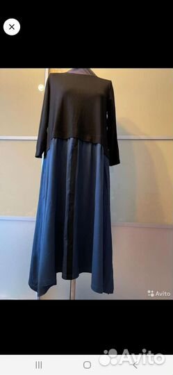 Платье стильное