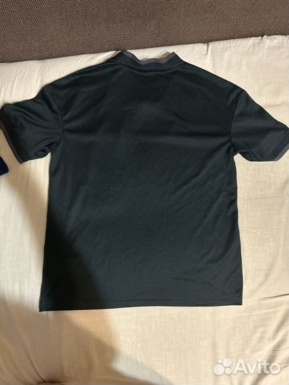 Оригинальная Детская футбольная форма Реала