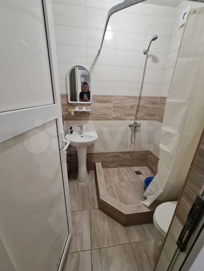 Комната 27 м² в 1-к., 1/3 эт.